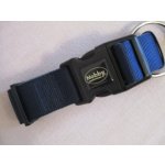 Nobby CLASSIC PRENO extra široký obojek neoprén – Sleviste.cz