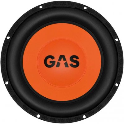 GAS MAD S1-104 – Zboží Živě