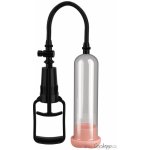 Pump Worx Beginner’s Pussy Pump – Zboží Dáma