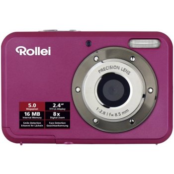 Rollei Compactline 52