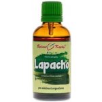 Bylinné kapky Lapacho tinktura Pavlovy bylinné kapky 50 ml – Hledejceny.cz