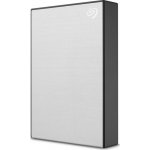 Seagate One Touch 1TB, STKB1000401 – Zboží Mobilmania