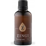 Zingi Zázvorový nápoj s citrónem a medem 50 ml – Zboží Mobilmania
