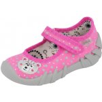 Befado Speedy 109P209 růžová – Zboží Dáma