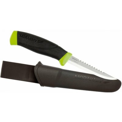 MORA of Sweden COMFORT SCALER nerez. ocel rybářský ZELENÝ 12208 – Hledejceny.cz