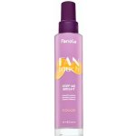 Fanola Fan Touch Keep Me Bright Glossing Crystals krystaly proti krepatění a lesk vlasů 100 ml – Zboží Dáma