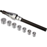 Přípravky na vystředění spojky – víceúčelová sada 2120 – Zboží Mobilmania