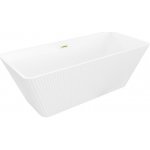 Mexen Tava 170 x 75 cm 52851707500-55 – Hledejceny.cz