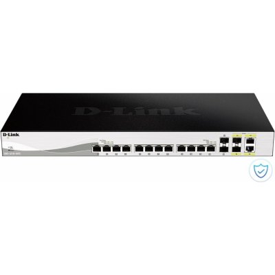 D-Link DXS-1210-16TC/E