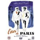 L'Air De Paris DVD