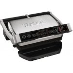 Tefal OptiGrill GC706D34 – Sleviste.cz