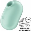 Vibrátor Satisfyer Pro To Go 2 Mint