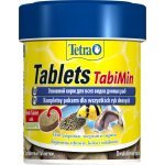 Tetra Tabi Min 120 tablet – Zboží Dáma