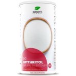 Nature's Finest Erythritol Bio 500 g – Hledejceny.cz