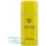 Versace Yellow Diamond deostick 50 ml – Hledejceny.cz