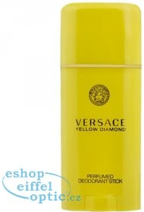 Versace yellow diamond deodorant sales