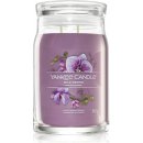 Yankee Candle Signature Wild Orchid 567g