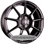 AUTEC ClubRacing 8,5x19 5x108 ET45 black gloss | Zboží Auto