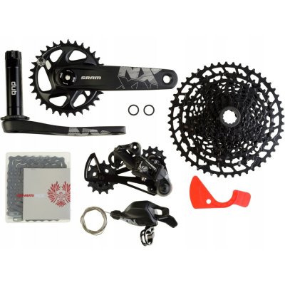 Sram AM NX Eagle DUB – Zbozi.Blesk.cz