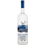 Grey Goose Vodka 40% 1,75 l (holá láhev) – Zbozi.Blesk.cz