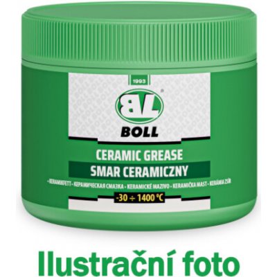 BOLL Keramické mazivo 500 g – Hledejceny.cz