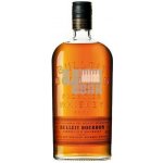 Bulleit Bourbon Frontier whisky 45% 0,7 l (holá láhev) – Zboží Dáma
