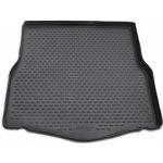 Gumová vana do kufru Renault Laguna III. 2007-2015 hatchback Novline 41.13.B11 – Hledejceny.cz
