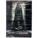 Žena v černém 2: Anděl smrti DVD