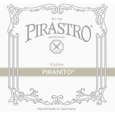 Pirastro PIRANITO 615140 – Zboží Mobilmania