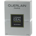 Guerlain L'Homme Ideal L'Intense parfémovaná voda pánská 100 ml – Hledejceny.cz