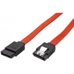 SATA III 6 Gb/s, 0,5m - 11.99.1550 – Zboží Živě