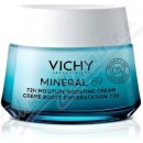 Pleťový krém Vichy Minéral 89 hydratační krém 72h bez parfemace 50 ml