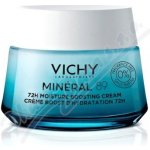Vichy Minéral 89 hydratační krém 72h bez parfemace 50 ml – Sleviste.cz