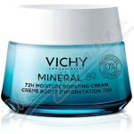 Vichy Minéral 89 hydratační krém 72h bez parfemace 50 ml – Zboží Dáma Vichy Minéral 89 hydratační krém 72h bez parfemace 50 ml – Zboží Dáma
