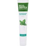 Ecodenta s jahodovou příchutí pro děti 75 ml – Hledejceny.cz