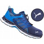 Puma Velocity 2.0 blue low S1P ESD obuv modrá – Hledejceny.cz