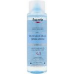 Eucerin DermatoClean Hyaluron Micellar Water 3in1 čisticí micelární voda 400 ml – Zboží Dáma