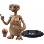 Noble Collection Bendyfigs E.T. Mimozemšťan – Zboží Dáma