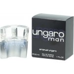 Emanuel Ungaro toaletní voda pánská 30 ml – Hledejceny.cz