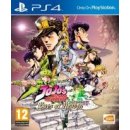 Hra na PS4 Jojo's Bizzare Adventure: Eyes of Heaven