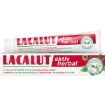 Lacalut Aktiv Herbal 75 ml – Hledejceny.cz
