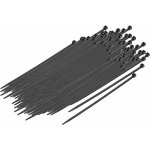 3M Scotchflex FS 200 CW-C 200 mm × 4,8 mm černé 100 ks – Sleviste.cz