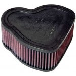 K&N vzduchový filtr HONDA VTX 1800 01-11 (MTHA-1802) – Hledejceny.cz
