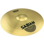 Paiste PST-3 Crash Ride 18" – Zboží Dáma