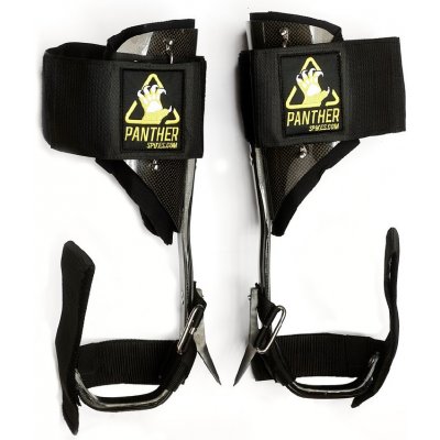 PANTHER SPIKES Carbon Velcro – Hledejceny.cz