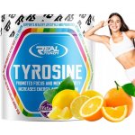 REAL PHARM Tyrosine 200 g – Hledejceny.cz