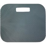 Vylen Pěnový podsedák s madlem tl. 10 mm Šedá – Zboží Mobilmania