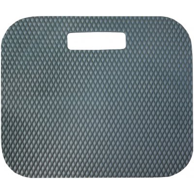 Vylen Pěnový podsedák s madlem tl. 10 mm Šedá – Zboží Mobilmania