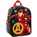 Paso Avengers černý – Zboží Mobilmania