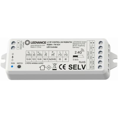 LEDVANCE 4058075435834 – Hledejceny.cz